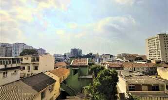 Imagem 4: Imóvel para venda com 77 metros quadrados com 2 quartos em Méier - Rio de Janeiro - RJ