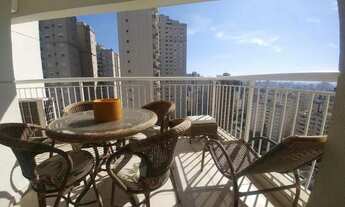 Imagem 4: Apartamento com 1 dormitório, 1 vaga, 56 m² - Venda por R$ 1.060.000,00 ou Locação por R