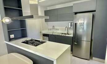 Imagem 9: Oportunidade - Apartamento - Jardim Aquarius - Residencial Fontana Di Trevi - 2 Suítes - 9