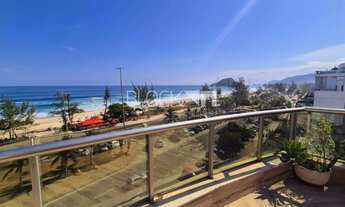 Imagem 4: Recreio dos Bandeirantes