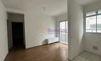 Imagem 6: Apartamento para LOCAÇÃO no condomínio LA VITE PIEMONTE, localizado no bairro PONTE SÃO JO