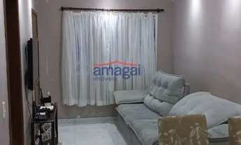 Imagem: Casa para venda no Residencial Esplanada