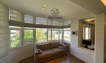 Imagem 4: Apartamento MOBILIADO 200m² com 3 quartos em Flamengo - Rio de Janeiro - RJ