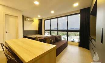 Imagem: Apartamento com 1 dormitório para alugar