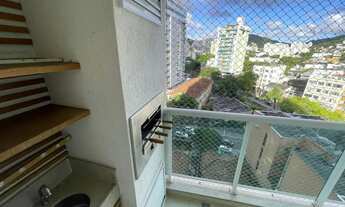 Imagem 6: PRÉDIO NOVO VAZIO