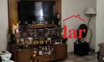 Imagem 3: Casa de rua : Duplex / Residencial / Campinho