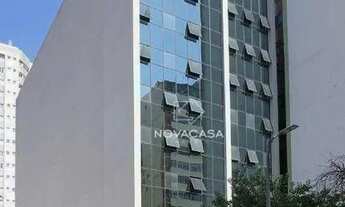 Imagem: Sala para alugar, 55 m² por R$ 5.119,70/mês