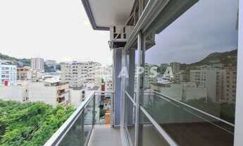 Imagem 6: ÓTIMO IMÓVEL COM 89 M², AMPLO E CONFORTÁVEL, COMPOSTO POR SALA ESPAÇOSA, DUAS VARANDAS, DO