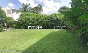 Imagem: Terreno Vila Madalena/Alto de Pinheiros