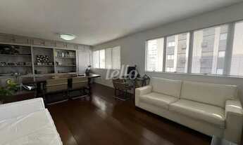 Imagem 2: Apartamento 4 quartos à venda no(a) Jardim Paulista