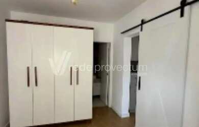 Imagem 9: Apartamento - Mansões Santo Antônio - Campinas