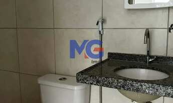 Imagem 9: Apartamento 2 quartos com 2 suítes à venda no Parque Albano (Jurema), Caucaia Financiamen