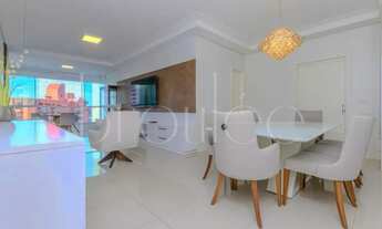 Imagem 7: APARTAMENTO NO VILLA SERENA EMBRAED EM BALNEÁRIO CAMBORIÚ PARA LOCAÇÃO/ALUGUEL ANUAL