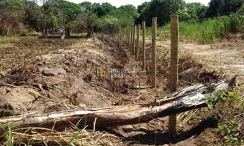 Imagem 2: Terreno à venda, Paracatu - Araruama/RJ