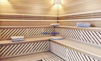 Imagem 15: Apartamento à venda em São Vicente Itararé 2 quartos 1 vaga lazer