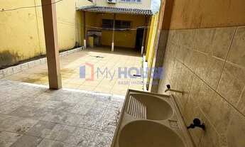 Imagem 7: Casa à Venda, dispondo de 4/4 sendo duas suítes, próxima a todas comodidades no Pontal, Zo