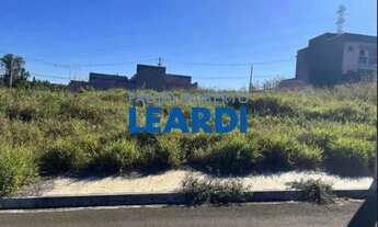 Imagem: TERRENO - LOTEAMENTO VALE DAS FLORES - SP