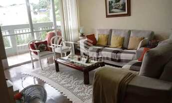 Imagem 5: Apartamento à venda com 200,00m² e 4 quartos em Campo Grande, Rio de Janeiro - RJ