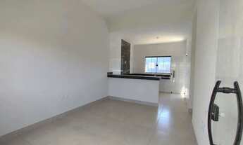 Imagem 2: Imóvel para venda tem 62 metros quadrados com 2 quartos em Residencial Tuzimoto - Goiânia