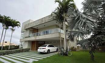 Imagem: THAI RESIDENCE Barra dos Coqueiros