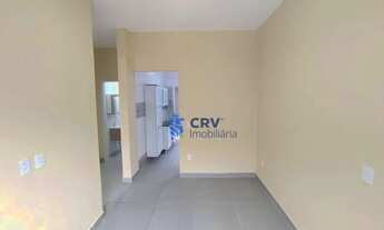 Imagem 5: Casa com 3 dormitórios para alugar, 85 m² por R$ 2.600,00/mês - Bancários - Londrina/PR