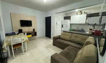 Imagem 2: Alugo apartamento mobiliado R$2500 806sul