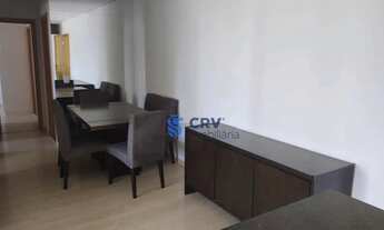 Imagem 3: Apartamento para alugar, 82 m² por R$ 5.317,00/mês - Gleba Fazenda Palhano - Londrina/PR