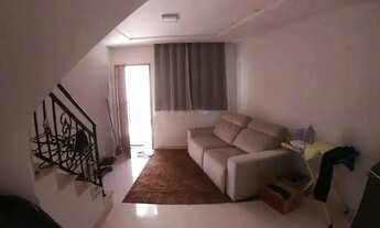 Imagem 5: Casa em Jardim Tremembé: 2 Suítes, 70m² por R$ 550 mil