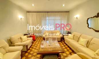 Imagem: Casa Térrea no Jardim da Saúde, 4 dormitórios