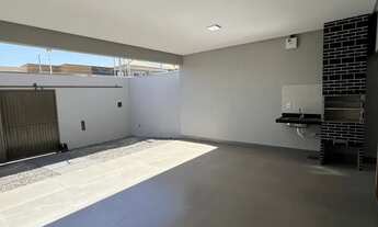 Imagem 6: Casa Anapolis com 3 Quartos, 1 suite, churrasqueira, garagem para dois carros!