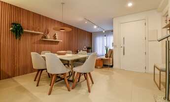 Imagem 7: SOBRADO com 3 dormitórios à venda com 109.31m² por R$ 709.900,00 no bairro Pinheirinho - C