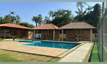 Imagem 5: 1ª Locação no Vista do Bosque | Térreo