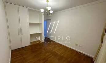 Imagem 10: Apartamento para locação centro de Alphaville com 3 quartos