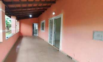 Imagem 6: Casa em Condomínio para Locação em Brasília, Região dos Lagos (Sobradinho), 2 dormitórios