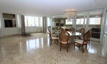 Imagem 6: Apartamento Alto Padrão para Alugar no Batel