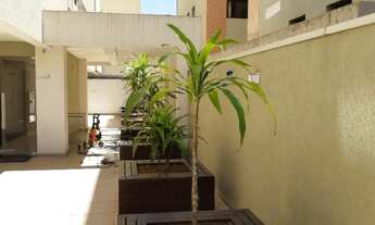 Imagem 4: APARTAMENTO BAIRRO AGUA VERDE - 60M2 C/SUITE - SEMI.MOBILIADO