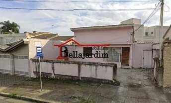 Imagem 2: Terreno à venda, 293 m² - Vila Guiomar - Santo André/SP