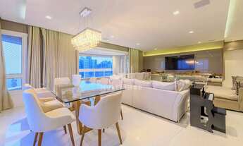 Imagem: Apartamento 2 suítes e 3 vagas no Bela