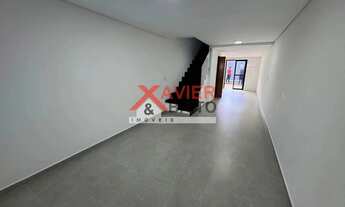 Imagem 5: Sobrado à venda, 03 dorms 01 suíte, piscina e 03 vagas - Vila Dalila (Vila Matilde