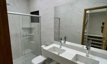 Imagem 3: Casa com suíte no Condomínio Nature 1