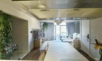 Imagem 6: Imóvel para venda tem 147 metros quadrados com 3 quartos