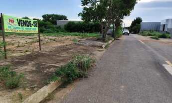 Imagem 4: Terreno venda Jardim Parque Universitário