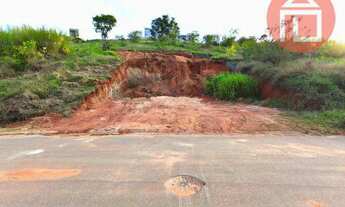 Imagem: Terreno à venda, 203 m² por R$ 213.500,00