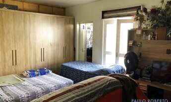 Imagem 4: CASA ASSOBRADADA - IPIRANGA - SP