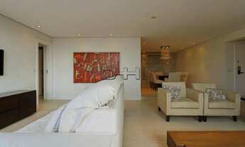 Imagem 5: Aluguel Apartamento 3 Dormitórios - 180 m² Jardim Europa