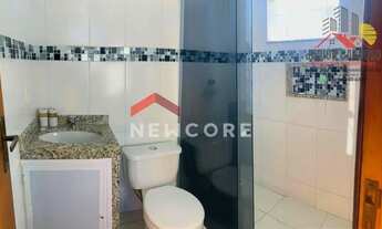 Imagem 3: Casa de condomínio em Rua Dona Bela - Bela Vista - Itaboraí/RJ