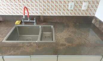 Imagem 5: Recreio - Estrada Benvindo de Novaes - Cobertura Linear - 3 Quartos - 2 Suítes