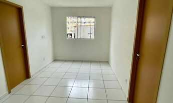 Imagem 14: 1ª Locação no Vista do Bosque | Térreo