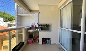 Imagem: Apartamento com 3 quartos à venda no Córrego