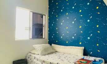 Imagem 2: Apartamento Térreo no cond. Solaris Master